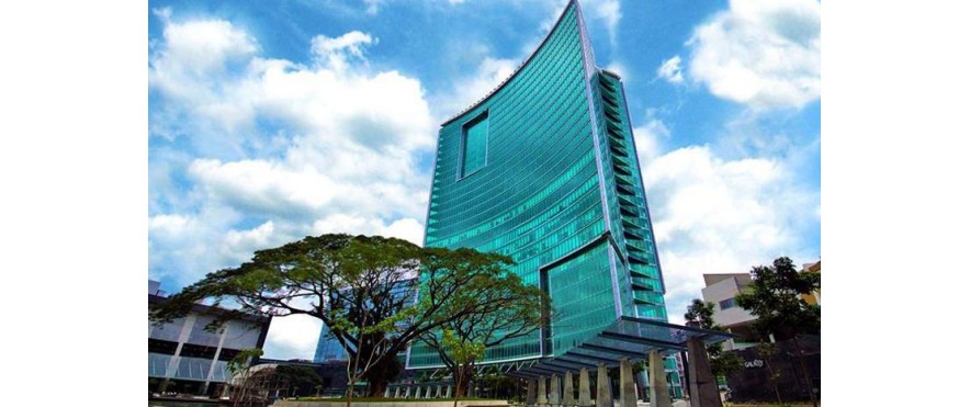 Buzzworks - Brigade World Trade Centre